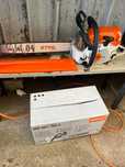 Nowa piła łańcuchowa Stihl MS 462 C 6 KM pilarka 462c