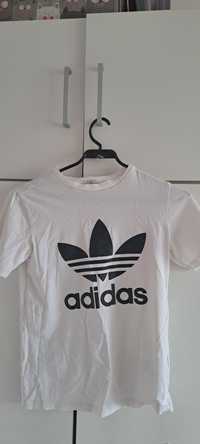 Adidas T-shirt rozmiar xs.