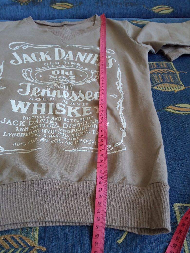 Bluza damska, młodzieżowa S