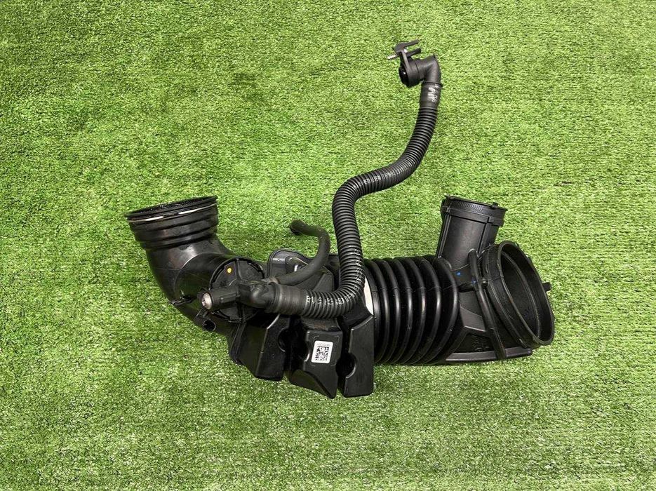 Патрубок наддува BMW B58 LCI G09 G05 G06 G07