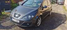 Sest altea 1,8 tsi automat xenon nawigacja bogate wyposażenie