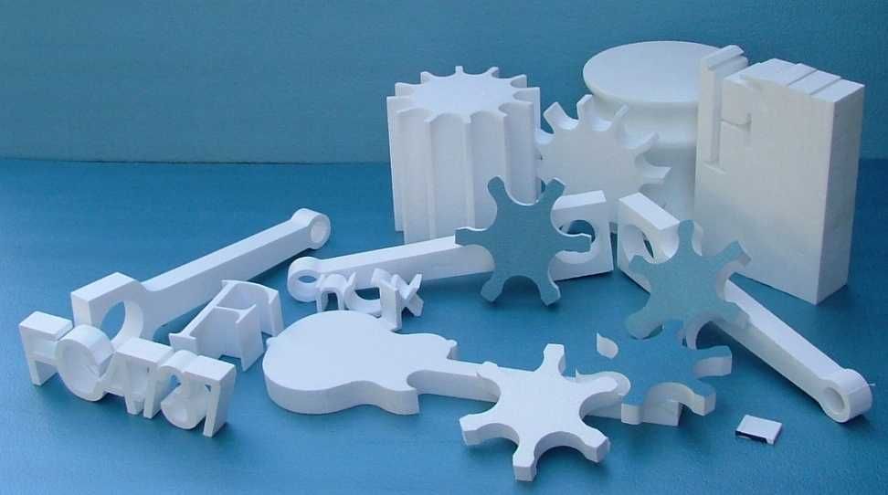 Утепление , пенопласт, Арт декор., Фигурная резка, Несъёмная опалубка,