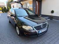 VW passat 1.9TDi 105km 2005