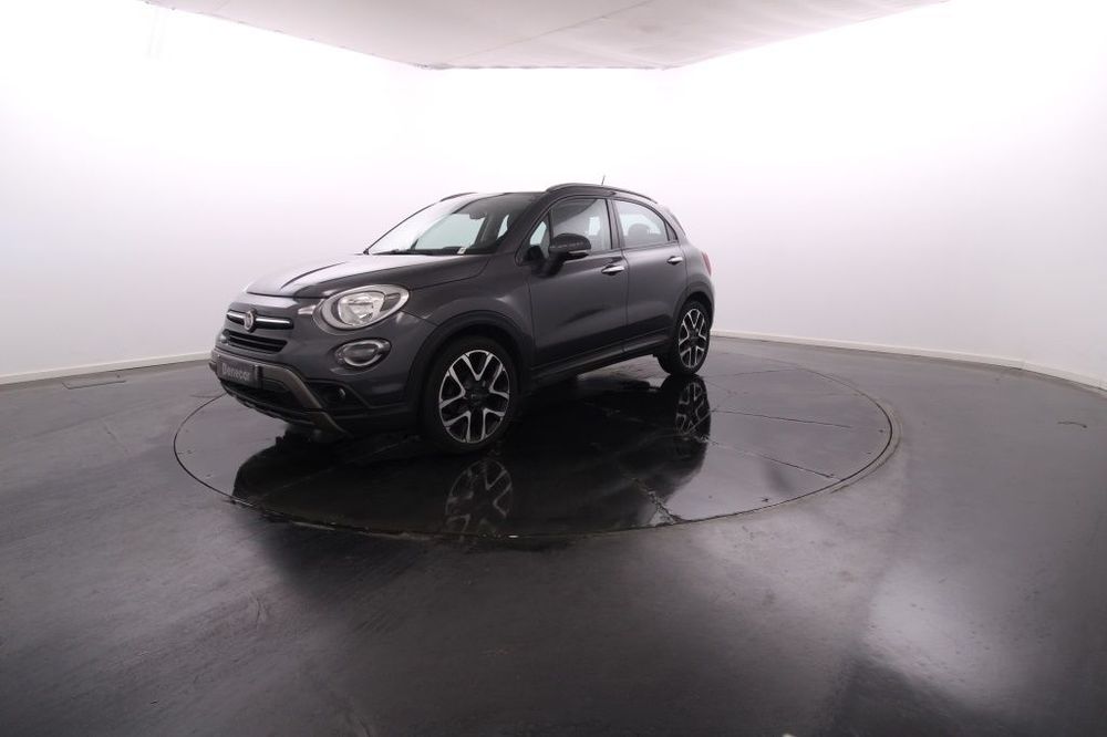 Fiat 500X 1.3 MJ City Cross