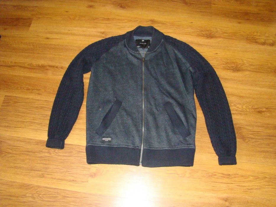 Sweterek męski DIVERSE roz.S