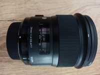 Sigma Art 24 f1.4 Nikon