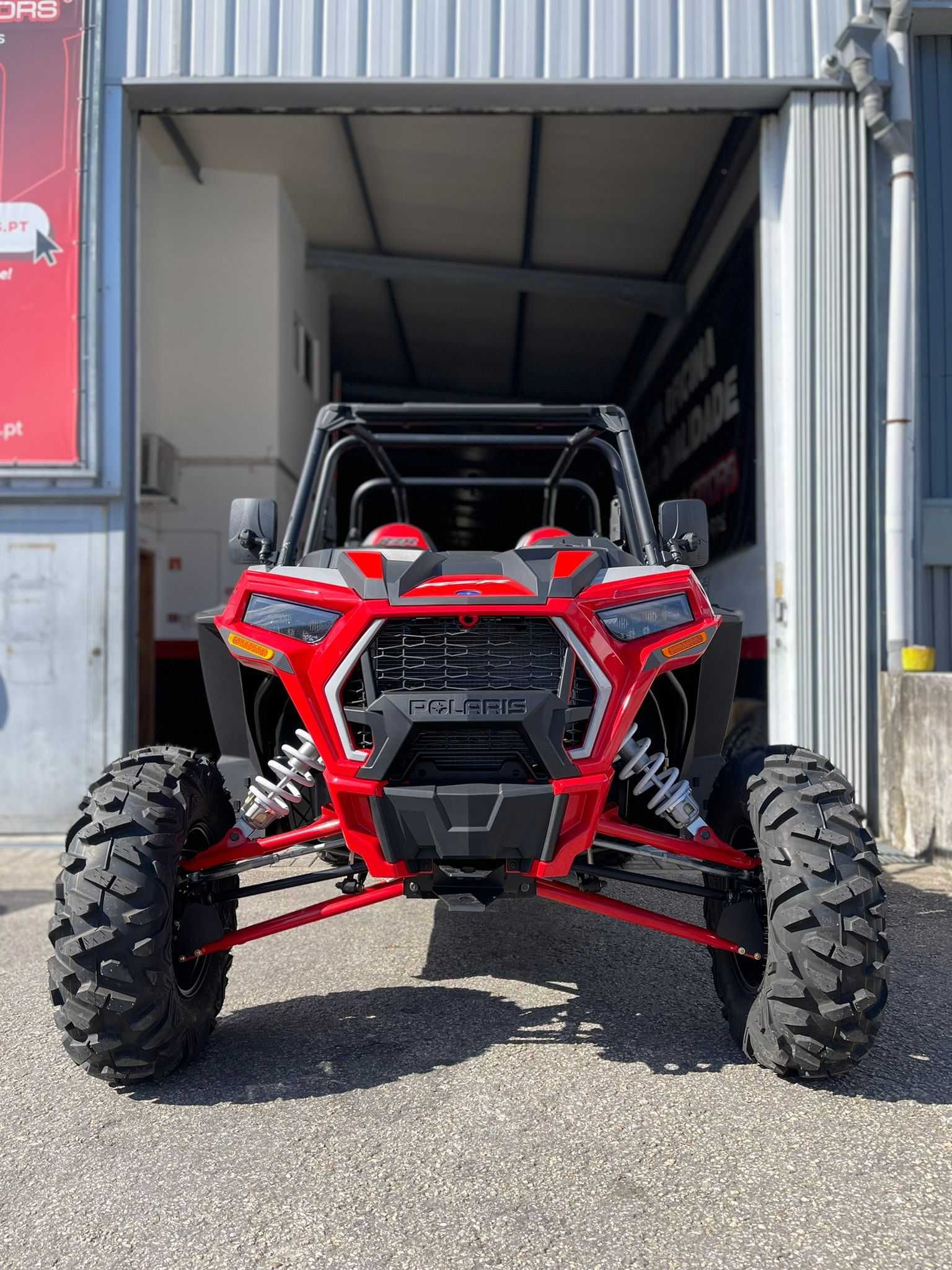 Polaris RZR XP 4 1000 EPS 2023