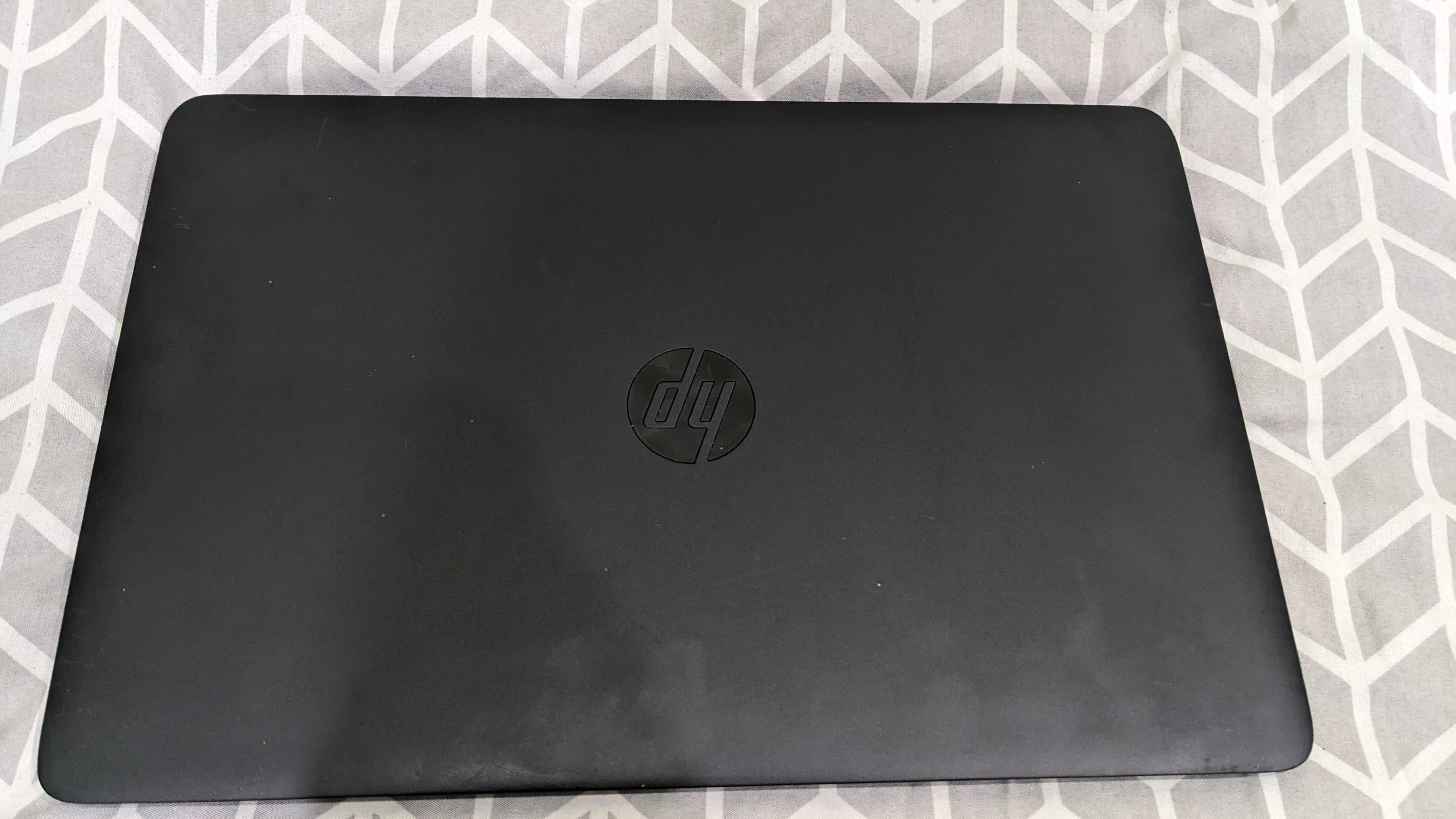 Ноутбук HP EliteBook 850 G1 Intel i5-4300u