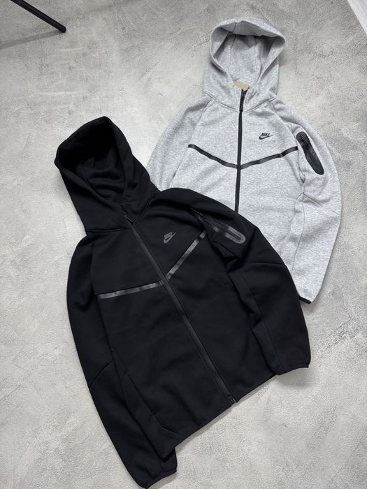 Кофта Nike Tech Fleece
