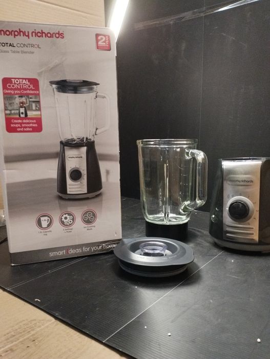 Morphy Richards 403010 Blender kielichowy