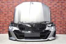 BMW 5 I5 G60 G61 Бампер перед M-Пакет