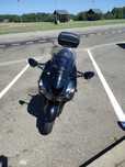 Kawasaki ZZR Kawasaki ZZR 1400