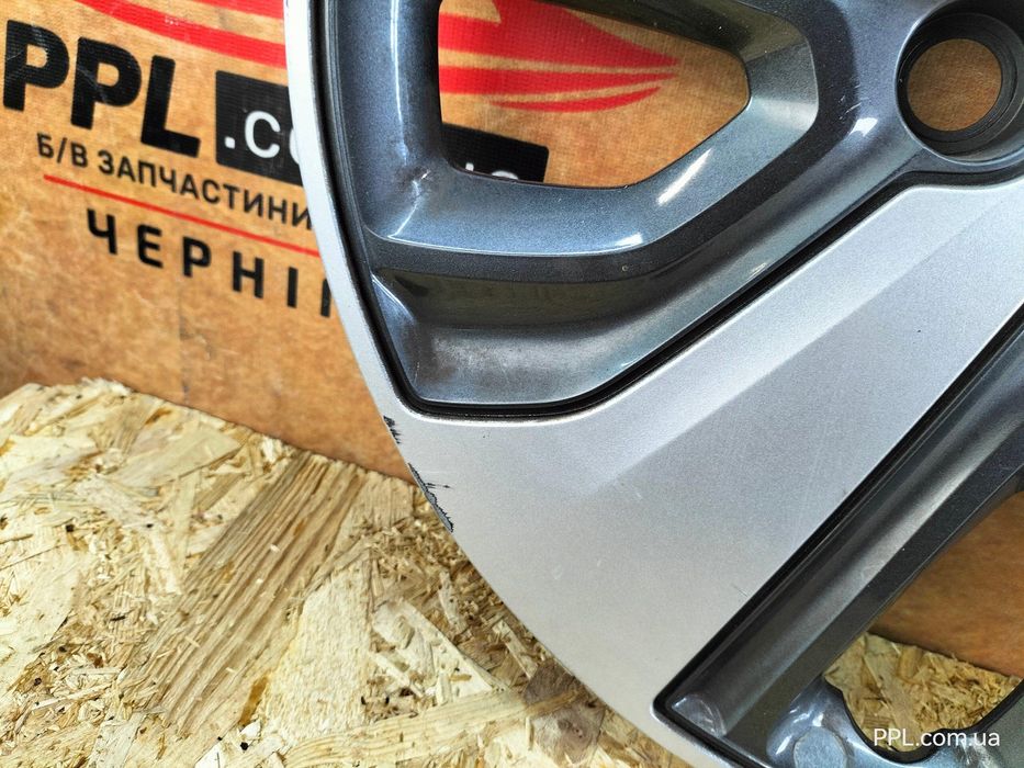 Kia Niro 2016-2022 Колпаки колпак диска R16 52960-G5120