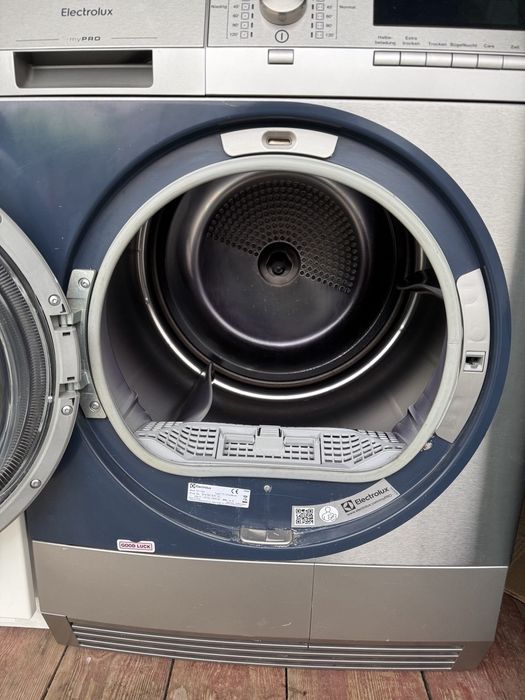 Продаж сушильної машини