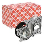 Bomba de agua para BMW 320d