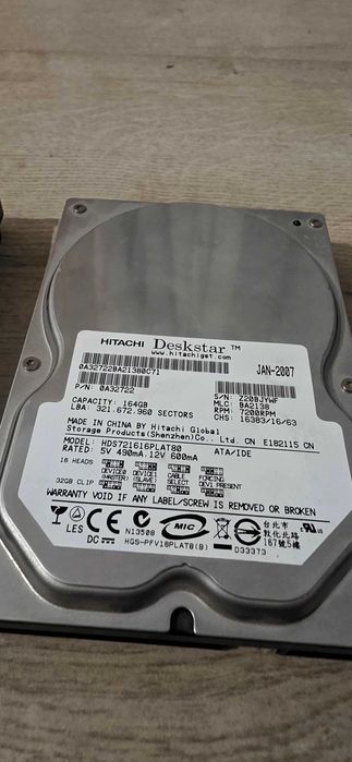 Dyski do PC oraz Laptop