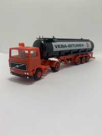 Volvo da Herpa escala 1/87