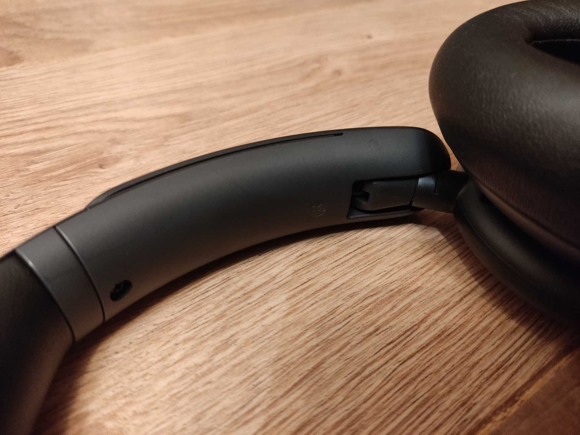 Навушники Anker SoundCore Life Tune з ANC (A3029ZA1) стан нових