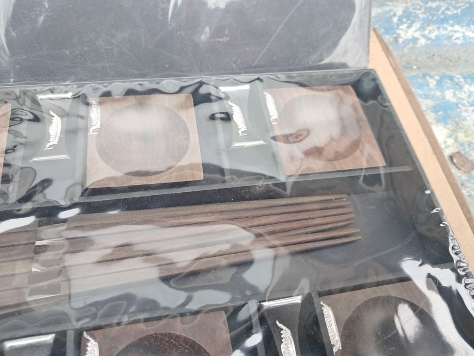 Набор для суши в коробке