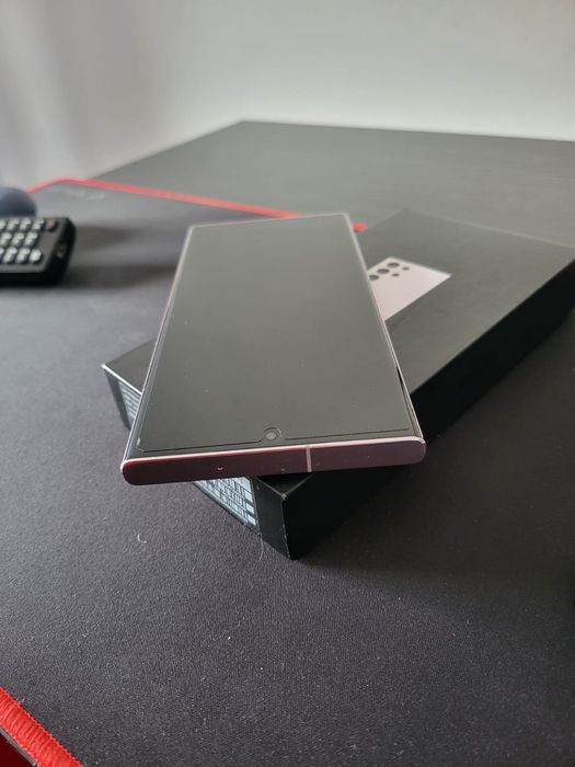 S23 ultra 256gb com garantia