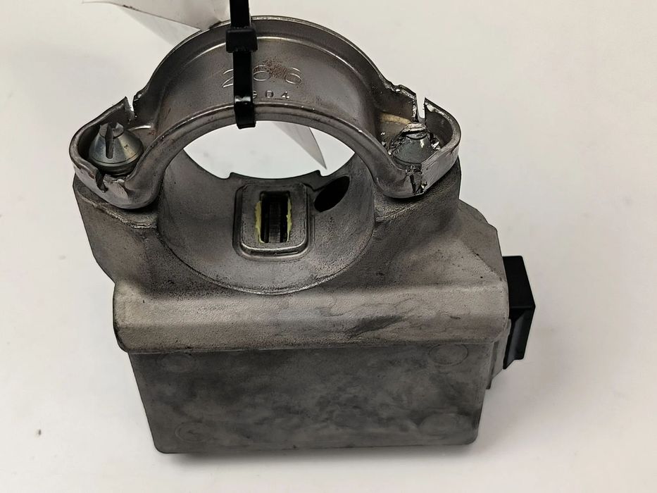 Blokada kolumny kierowniczej 45020 33-12 do Toyota RAV4 V 2,5 Hybryda 2019