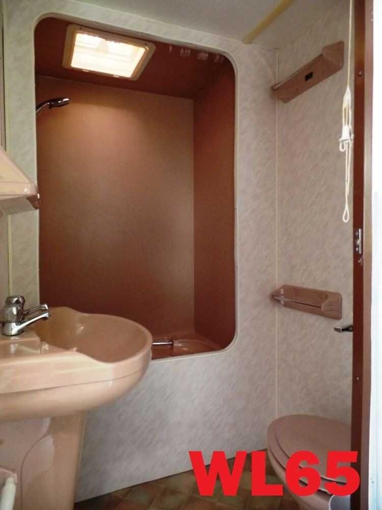 Mobile Home - Funcional e Confortável - 2 Quartos