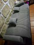 Sofa cama novo sem uso