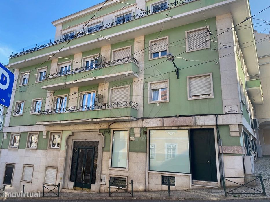 Apartamento T2 para venda