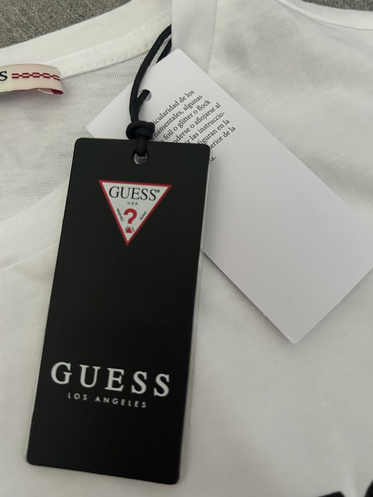 T- shirt Guess Xs,s