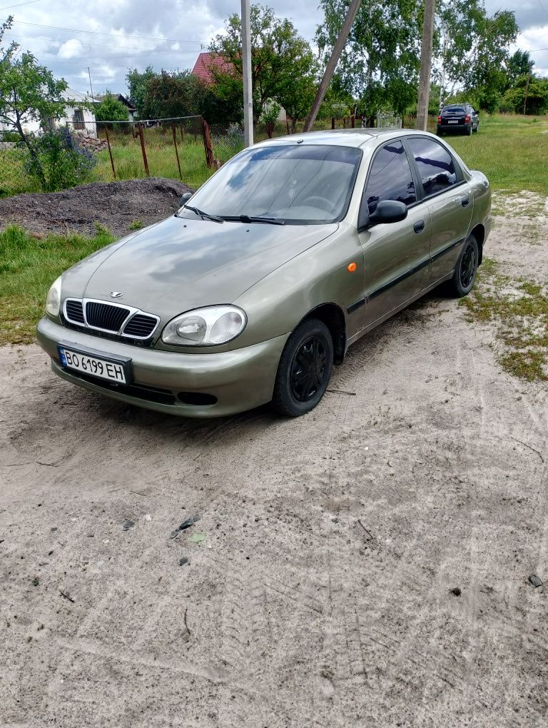 Продам деу сенс 1.4