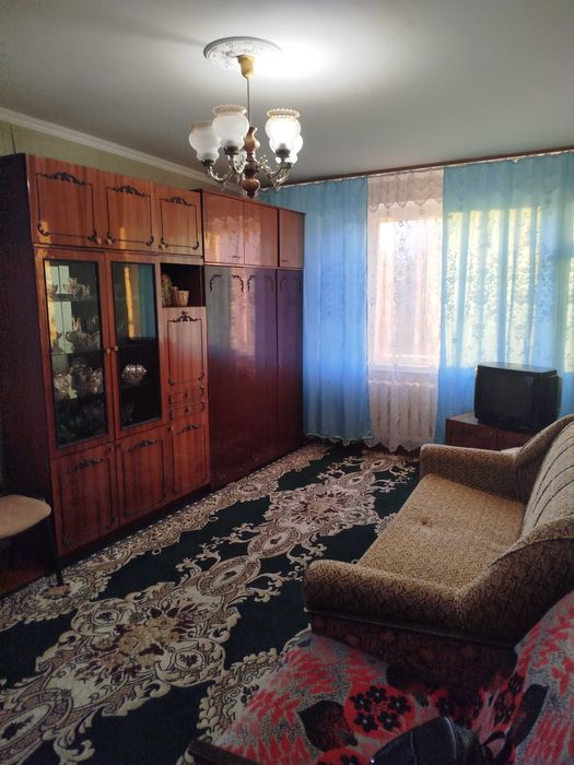 здам 1 кімнатну квартиру Житомир Малікова