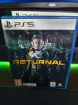 Returnal Ps5 Stan idealny.