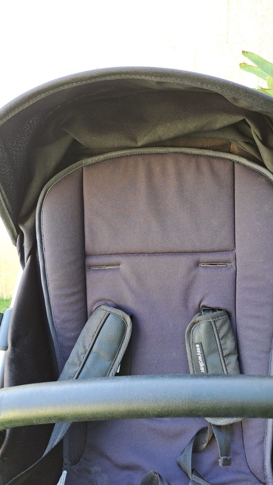 Easywalker Carrinho de Passeio