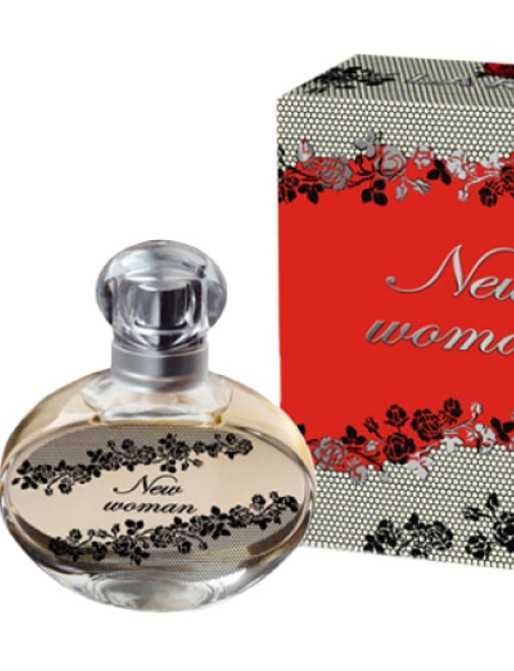 Парфумована вода для жінок La Rive New Woman 50 мл