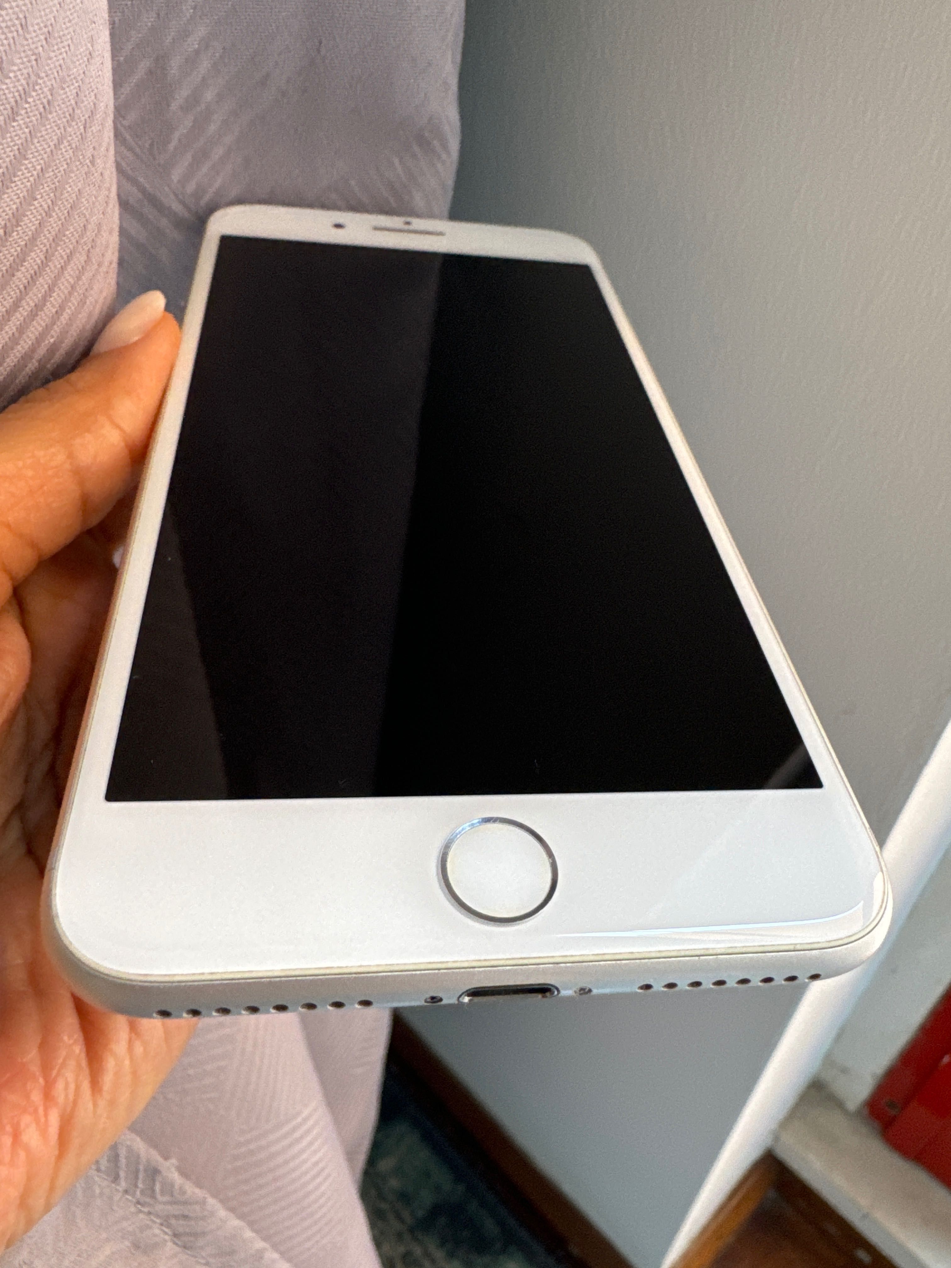 iPhone 8 Plus - 256
