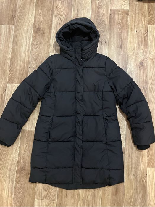 Жіноче зимове польто H&M