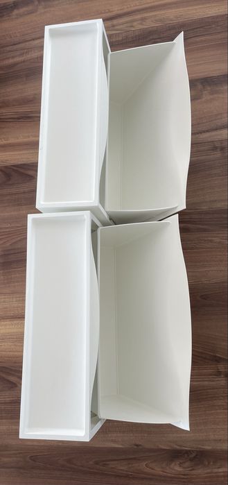 Sapateira IKEA 2 unidades