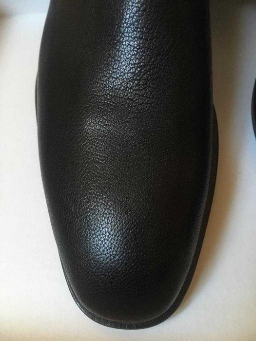 Кожаные ботинки челси Richmond, Италия