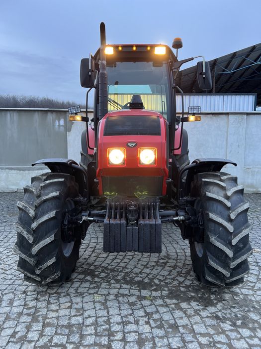 МТЗ-1523 150к.с 2022р Гарантія ПДВ