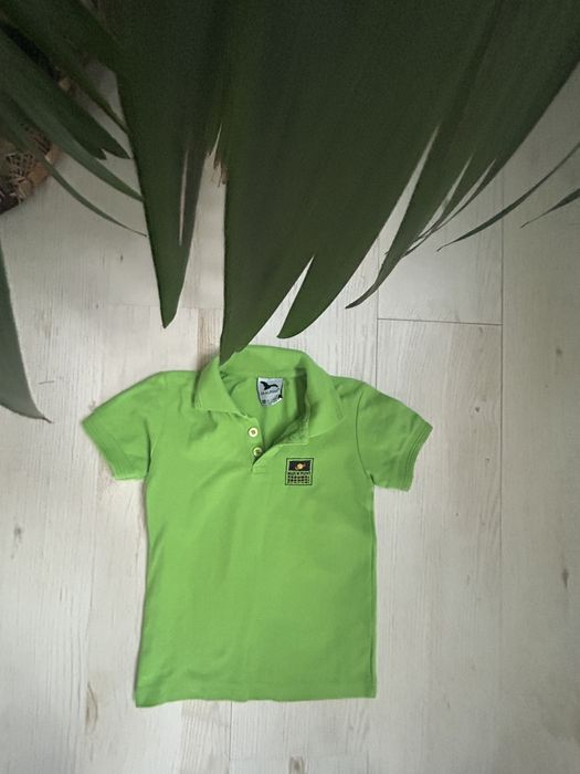 T shirt tensiowy koszulka tenisowa Malfini 116/122