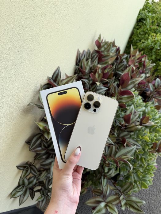 Iphone 14 Pro Max 128gb