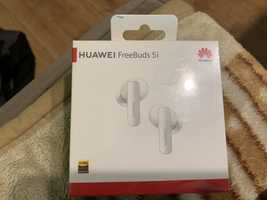 Huawei FreeBuds 5i słuchawki bezprzewodowe bluetooth dokanałowe nowe