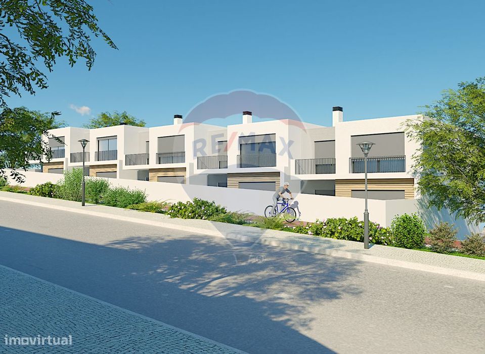 Moradia T3 para venda