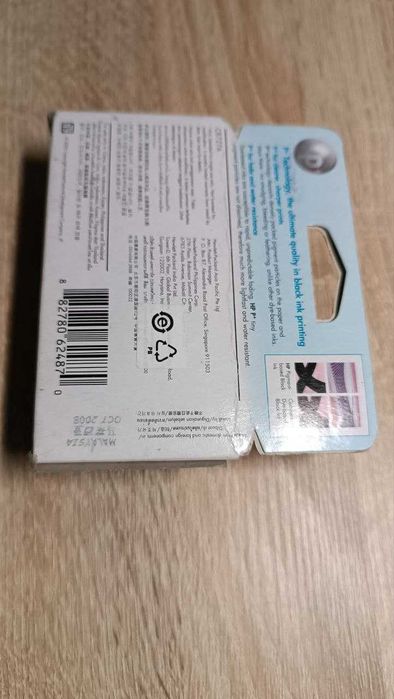 Картридж 27 на принтер НР