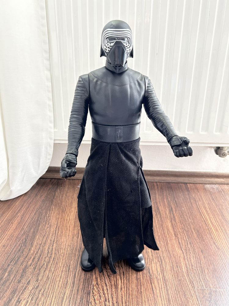 Zabawka figurka kylo ren star wars toys r us