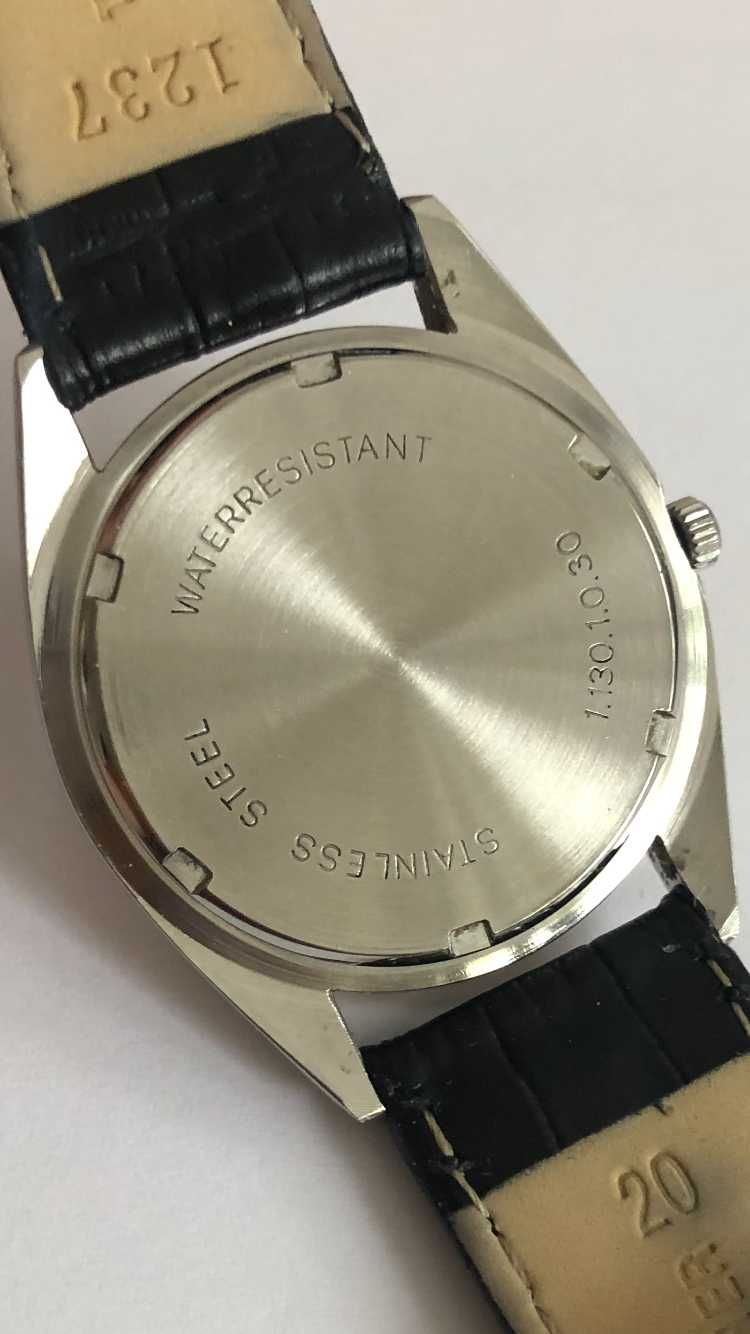 Roamer Stingray, swiss made, zegarek męski, wzór zegarków luksusowych