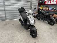 Kymco Agility 50 fv raty transport