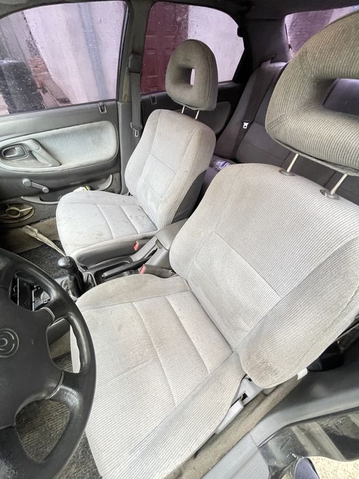 Розбор Разборка  Мазда Mazda 626 2.0 FS