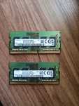 sodimm ddr4 3200mhz 8gb (4gbx2)