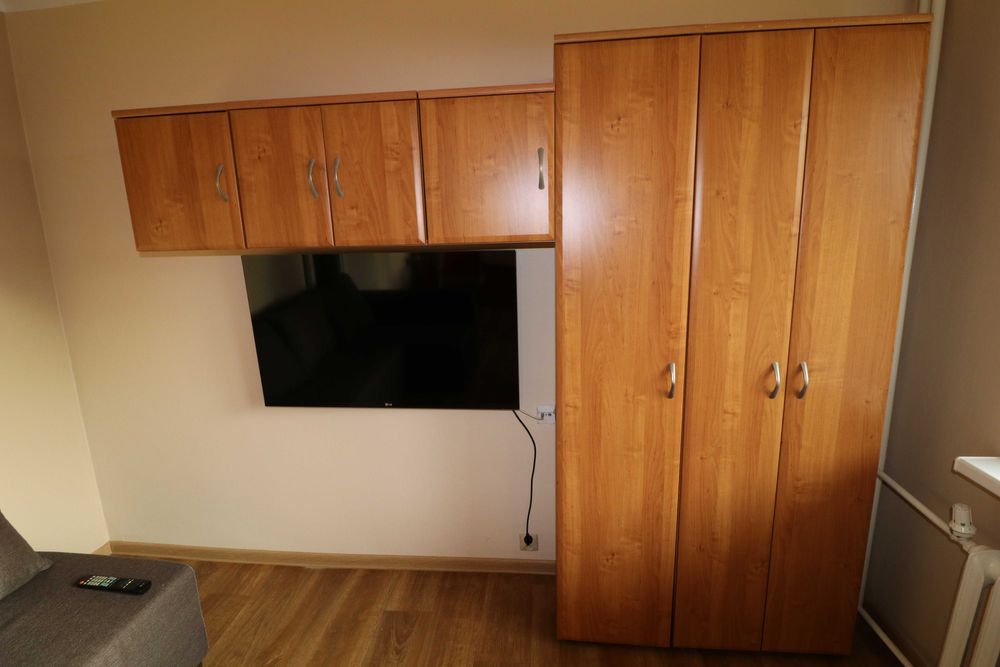 Mieszkanie do wynajecia od listopada